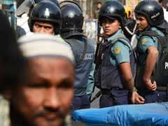 Bangladesh hit by general strike on eve of polls
