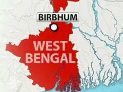 Political parties condemn gang-rape of tribal girl in West Bengal
