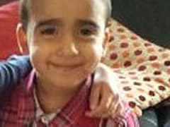 Missing three-year-old Mikaeel Kular's body found