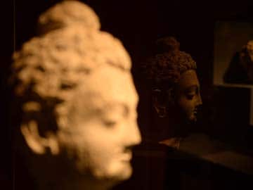 India eyes return of 'begging bowl' used by Buddha from Afghanistan
