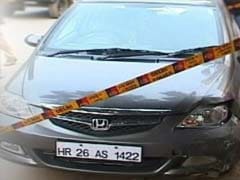 Rs 8 crore car robbery: now under investigation, the car owner, an alleged bookie