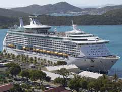 Over 600 passengers, crew fall ill on Royal Caribbean cruise