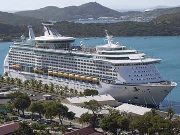 Caribbean cruise ended after outbreak of illness