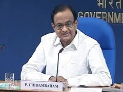 Plan to open 10,000 bank branches a year from next fiscal: Chidambaram