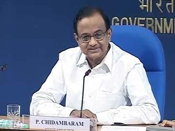 Plan to open 10,000 bank branches a year from next fiscal: Chidambaram