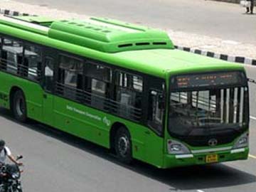 Delhi: Are 600 DTC drivers colour blind? Information Commissioner thinks so