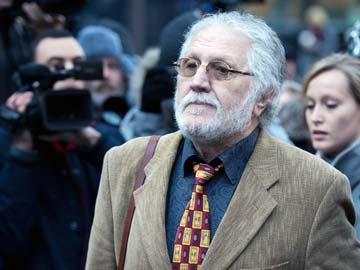 Former BBC presenter Dave Lee Travis 'assaulted girls on air', court hears