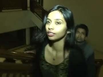 Devyani Khobragade no longer enjoys immunity, may face arrest warrant: US