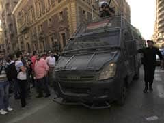 Death toll in latest Egypt clashes rises to 17