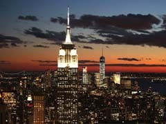 Empire State Building sues over topless photos