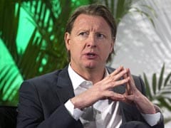 Microsoft considers Ericsson CEO for top job: report