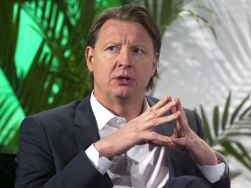 Microsoft considers Ericsson CEO for top job: report