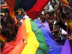 Gay sex: Petition in Supreme Court for dismissal of Centre's review plea