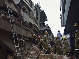 Goa building collapse: 15 killed, many feared trapped; builder and contractor missing Goa building collapse: 15 killed, many feared trapped; builder and contractor missing