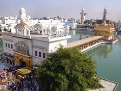 British Sikh MP pleads for Golden Temple truth