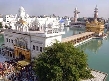 British Sikh MP pleads for Golden Temple truth