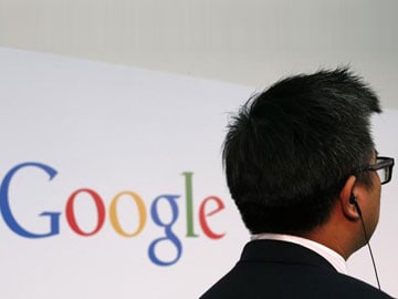 France fines Google over data privacy