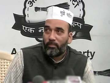 AAP claims its membership has risen to 50 lakh