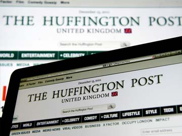 Huffington Post plans India edition; launch in May
