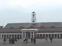 Three Lt Colonels booked for recruitment scam in Indian Military Academy