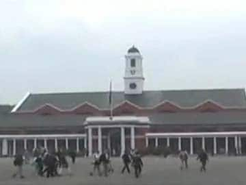 Three Lt Colonels booked for recruitment scam in Indian Military Academy 