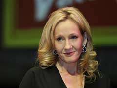 Lawyer fined for outing JK Rowling as author of crime novel