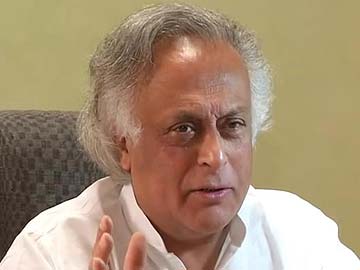 Not just history and geography, Narendra Modi's economics is also weak, says Jairam Ramesh