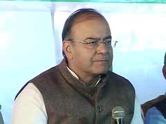 UPA government has evolved from a lame duck to a dead duck: Arun Jaitley