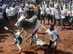 After Jallikkattu, Tamil Nadu Body Seeks To Lift Ban On Toddy