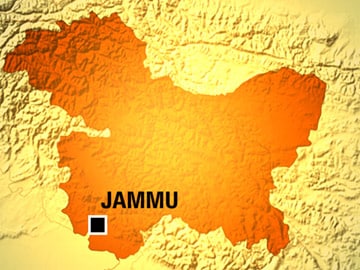 Jammu: Army vehicle mows down child