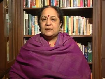 Narendra Modi trying to intimidate me, says Jayanthi Natarajan, upset by 'Jayanthi tax' jibe