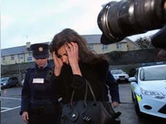 Ralph Lauren's niece in Irish court over alleged air rage