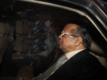 Governor accepts resignation of Justice AK Ganguly who has been indicted for sexual harassment