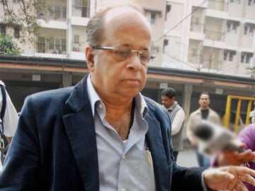 Justice Ganguly case: Centre likely to decide on Presidential reference today