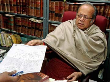 Grounds for my removal untenable: Justice Ganguly, indicted for sexual harassment, says in resignation letter