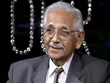 Justice JS Verma's family refuses Padma Bhushan award