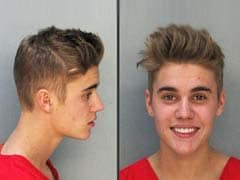 Justin Bieber's bail set at $2,500 after arrest