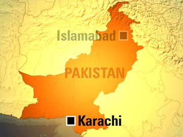 Three bullet-riddled bodies found near Sufi shrine in Karachi