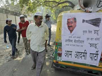 For latest protest, against CNG price hike, Arvind Kejriwal picks court