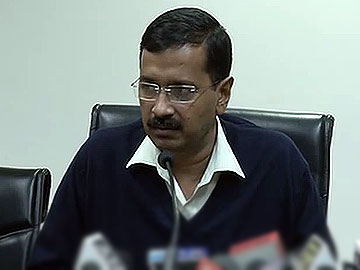 Delhi Police is highly compromised, says Arvind Kejriwal: highlights 