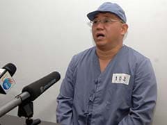 Missionary jailed in North Korea wants US to help him come home
