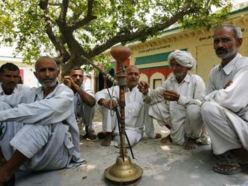 Arvind Kejriwal says ban on khap panchayats not needed
