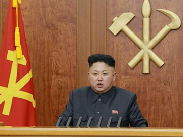 North Korean execution by dog story likely came from satire