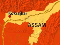 Militants gun down five people in Assam