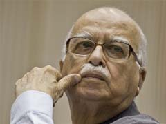 Don't be over confident: LK Advani warns BJP