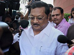 'My father's tears should fall on my dead body': Alagiri's response to DMK chief Karunanidhi