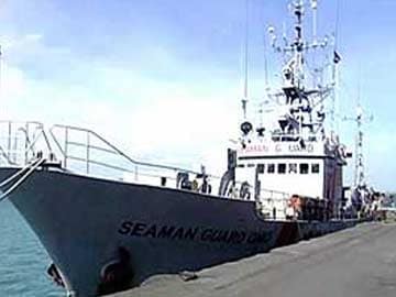 US ship crew's bail cancelled by Principal Sessions Court court