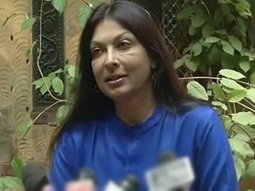 Mallika Sarabhai joins Aam Aadmi Party