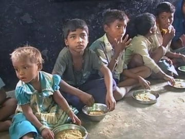 Madhya Pradesh government opposes eggs in mid-day meals