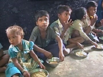 Madhya Pradesh government opposes eggs in mid-day meals